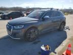 2018 Audi SQ5 Premium Plus