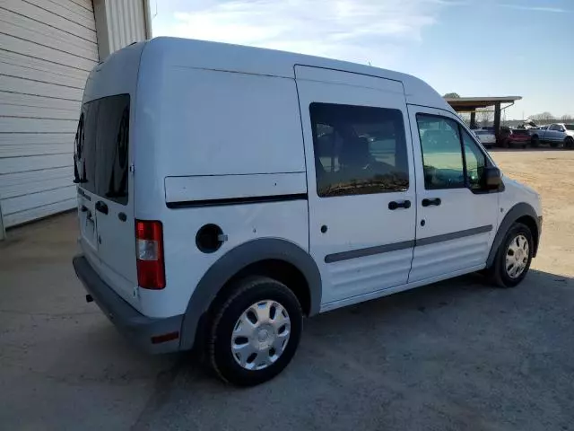 2010 Ford Transit Connect XL