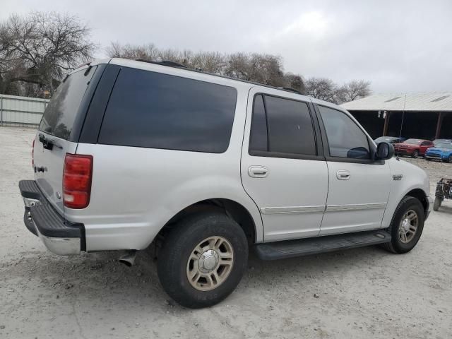 1999 Ford Expedition