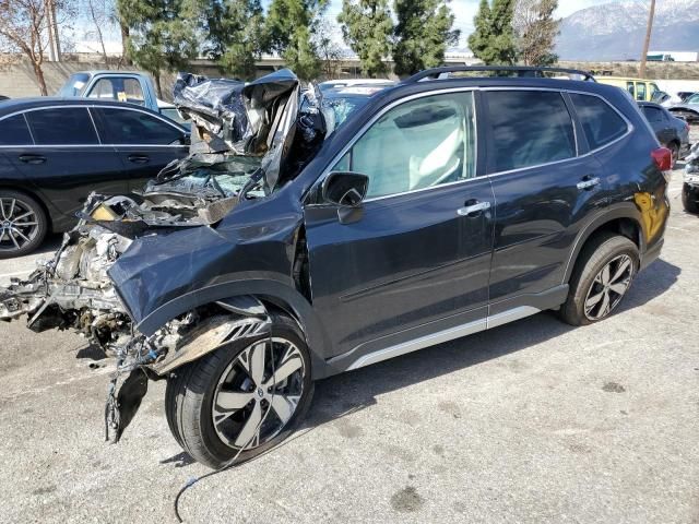 2019 Subaru Forester Touring