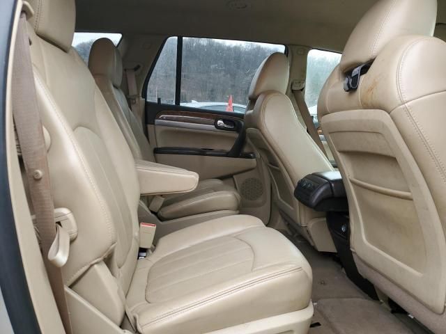 2011 Buick Enclave CXL