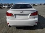 2012 Lexus IS 250