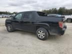 2007 Honda Ridgeline RT