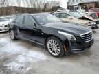 2018 Cadillac CT6