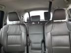 2013 Honda Odyssey Touring