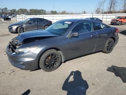 Honda salvage cars for sale: 2011 Honda Accord LX-S