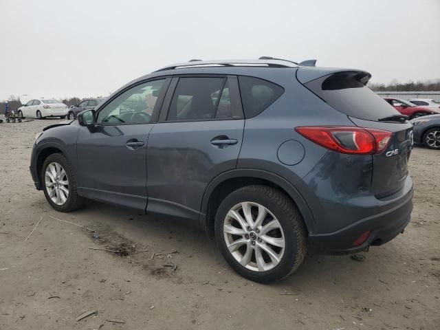 2013 Mazda CX-5 GT