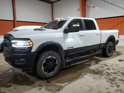 4 X 4 for sale at auction: 2024 Dodge RAM 2500 Powerwagon