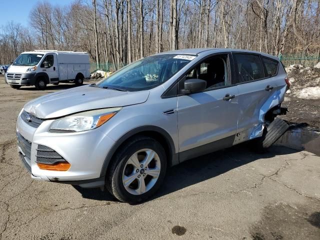 2013 Ford Escape S