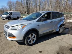 Ford Escape Vehiculos salvage en venta: 2013 Ford Escape S