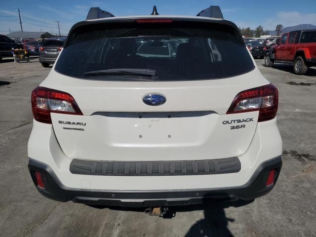 2019 Subaru Outback 3.6R Limited