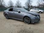 2015 Lexus GS 350