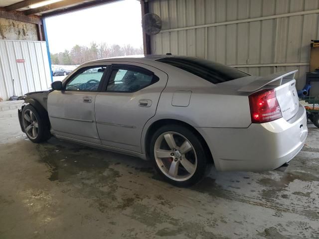 2007 Dodge Charger SRT-8