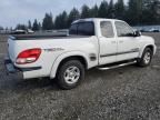 2005 Toyota Tundra Access Cab SR5