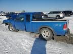 2000 Ford Ranger Super Cab