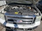 2006 Ford F350 SRW Super Duty