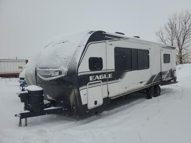 2024 Jayco Eagle