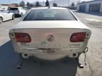 2007 Buick Lucerne CXS