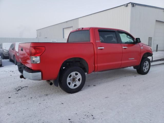 2007 Toyota Tundra Crewmax Limited