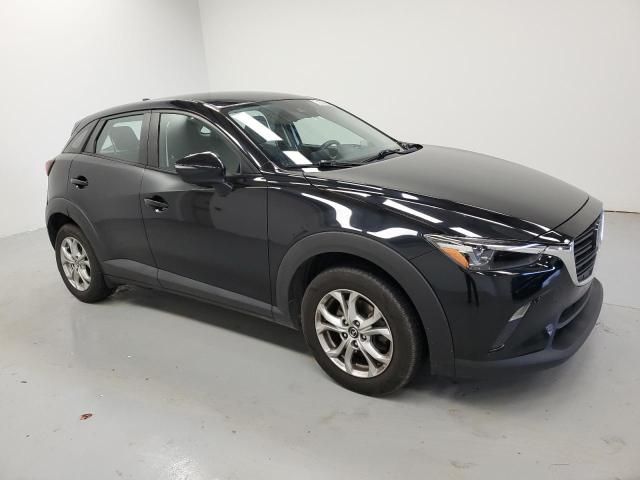 2020 Mazda CX-3 Sport