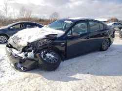 Salvage cars for sale at Columbia Station, OH auction: 2024 Subaru Legacy Sport