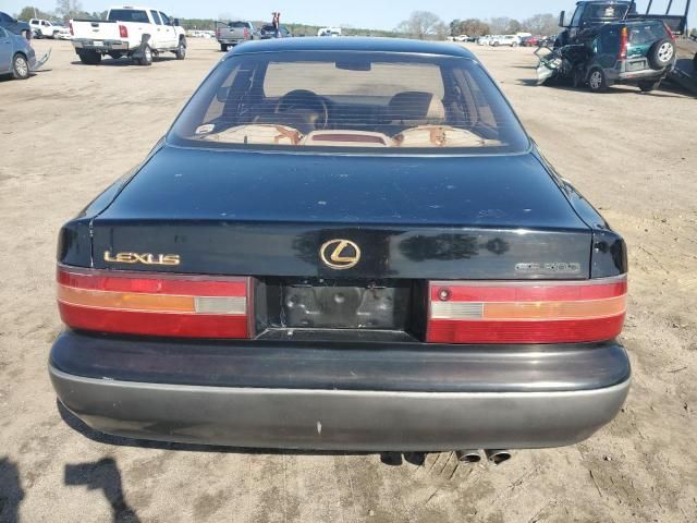 1996 Lexus ES 300