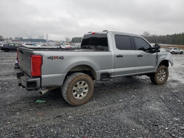 2023 Ford F250 Super Duty