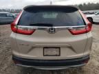 2018 Honda CR-V EXL