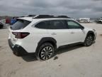 2024 Subaru Outback Touring