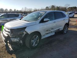 Salvage Cars with No Bids Yet For Sale at auction: 2015 Ford Edge SEL