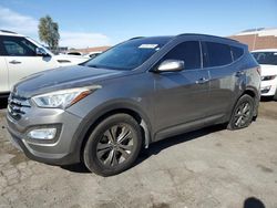 Hyundai Vehiculos salvage en venta: 2014 Hyundai Santa FE Sport