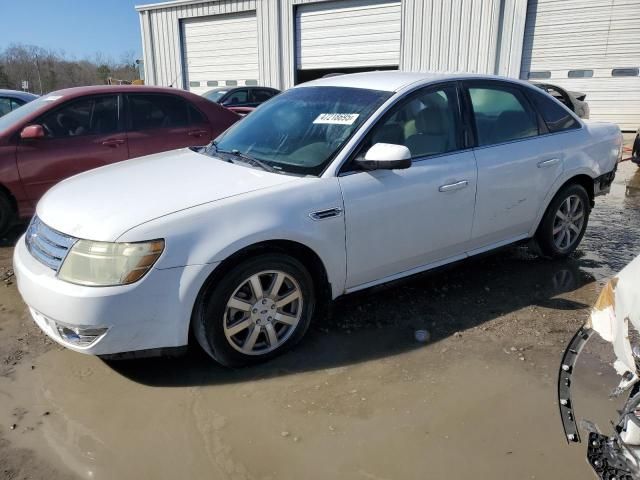 2008 Ford Taurus SEL