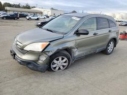 2009 Honda CR-V EX en venta en Martinez, CA