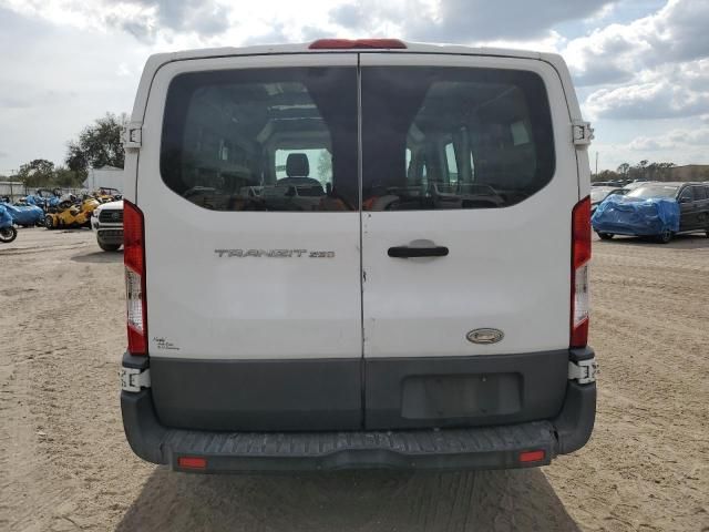 2015 Ford Transit T-250