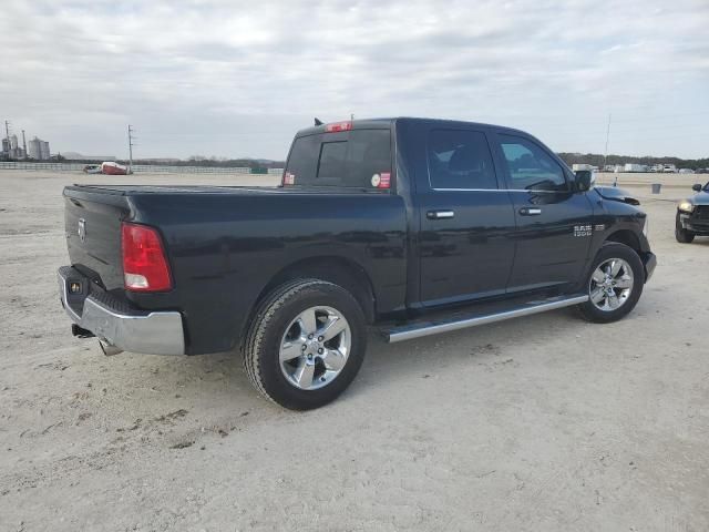 2017 Dodge RAM 1500 SLT