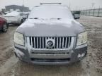 2008 Mercury Mariner Premier