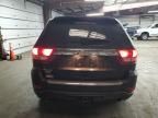 2012 Jeep Grand Cherokee Overland