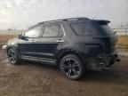 2013 Ford Explorer Sport