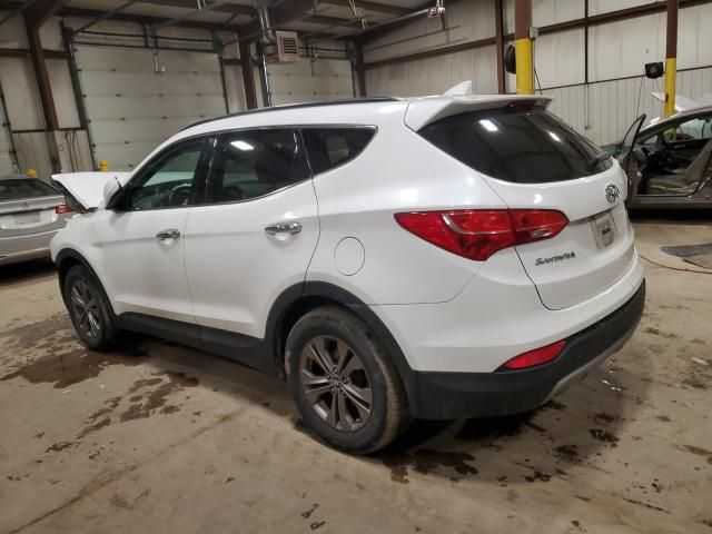 2014 Hyundai Santa FE Sport