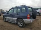 2001 Chevrolet Tracker LT