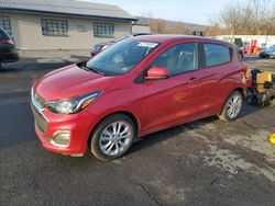 2020 Chevrolet Spark 1LT en venta en Grantville, PA