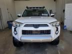 2020 Toyota 4runner SR5/SR5 Premium