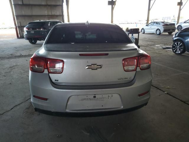 2015 Chevrolet Malibu 2LT