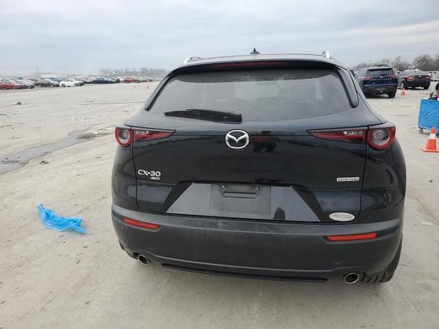 2021 Mazda CX-30 Premium