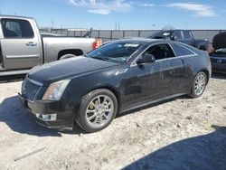 2011 Cadillac CTS Premium Collection en venta en Haslet, TX