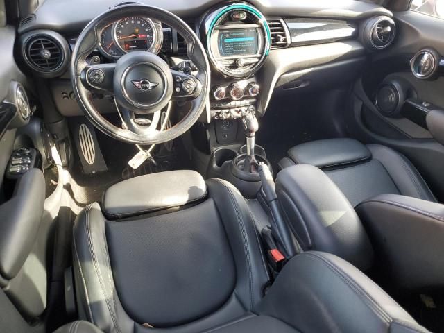 2019 Mini Cooper S