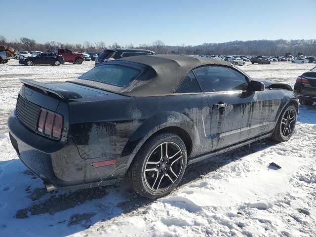 2005 Ford Mustang GT