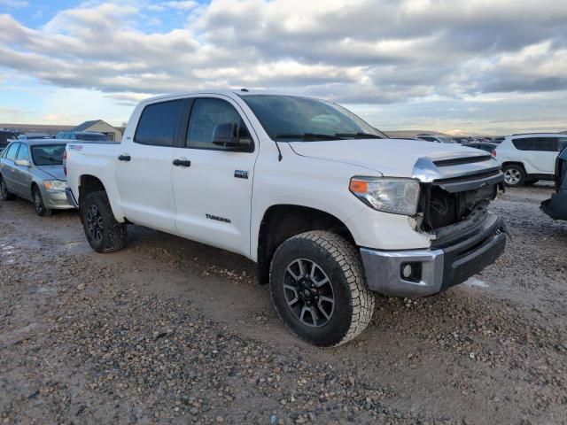 2014 Toyota Tundra Crewmax SR5