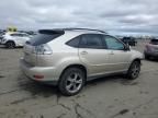 2007 Lexus RX 400H