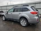 2011 Subaru Outback 2.5I Premium